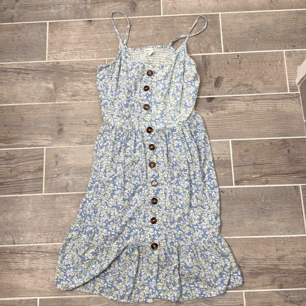 Women's Japna Dress